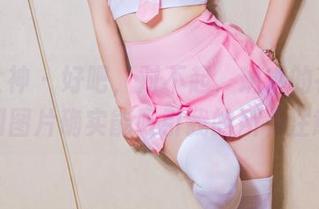 头条女神 – 好吧，对不起，琳琳的花漾少女福利图片确实能吸引我的所有注意力！