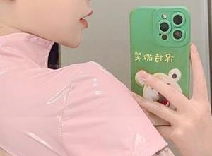 奈汐酱Nice的7号自拍本-修女，cos的真谛是什么呀？