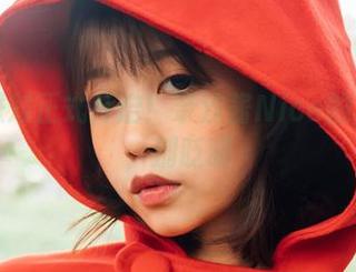 双马尾派对正式开启！奈汐酱Nice的原图作品，别眨眼