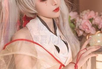 这赫萝真带感，奶狮不咬人的cos资源我来了，随便戳几下都是看点。