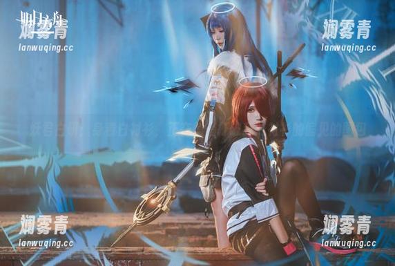 妖君白研 妖君白研:身着白衬衫,正在悄悄打破我对衬衫的偏见的图包