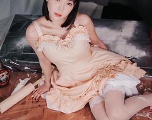 姜仁卿(강인경)带你突进IKOF-11Inkyung私房图包，如何不提前捂好心脏？