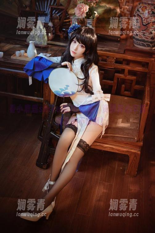 小鹿鹿shika 看小鹿鹿shika的JK图集,资源真心丰富,想看都不够啊!