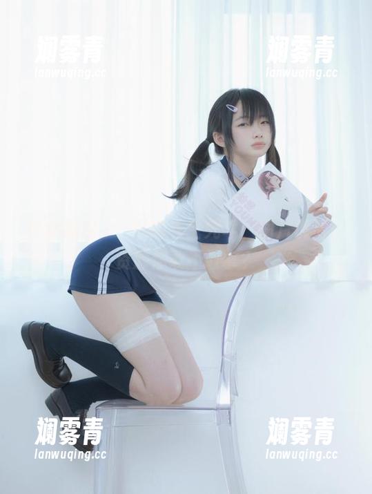 少女秩序 - 晞可内衣生死斗，图片说话，资源你敢不敢拿？