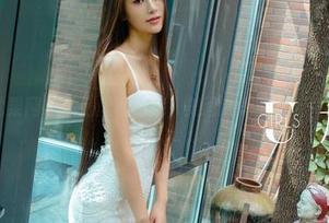 尤果网 – 私房里的仙妮，美图满满的女友气场