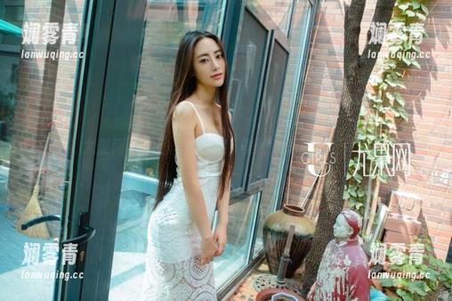 尤果网 - 私房里的仙妮，美图满满的女友气场