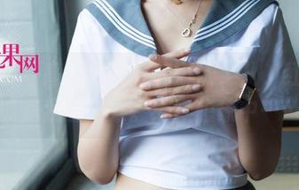 尤果网 – 高清写真中的娜依灵儿，红裙可能是我的未来。继续想象中……