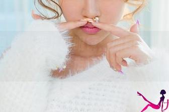 尤果网 – 黛熙儿的眼镜：原图展现了不一样的柔情，快来拿走这块独享的资源吧！