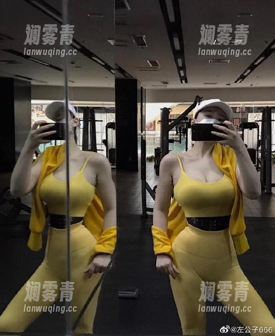 微密圈 - 揭秘左公子666的长腿，这坐姿让我想了好多事情