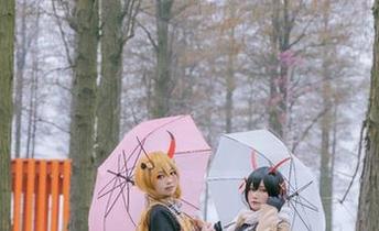 巴鲁巴鲁BaRu的修女合辑：无圣光，只有欢乐与反差！