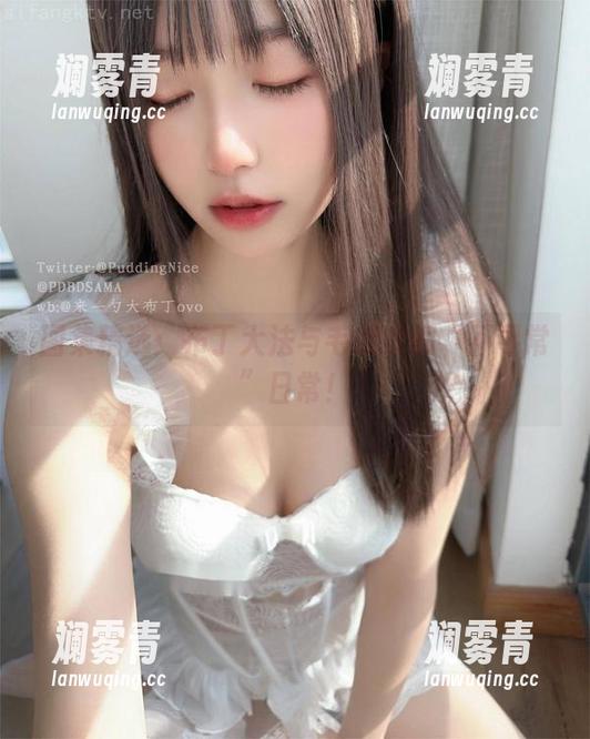 图集精选：布丁大法与毛茸茸的“不寻常”日常！
