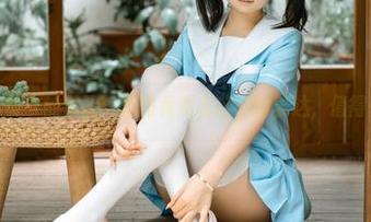 幼水铃衣的晨醒：套图竟然有这样的表达，值得一看