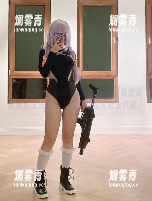 看，弥美Mime的私房有多带劲，特别是这碧蓝航线的让·巴尔，真想再瞅上几眼。