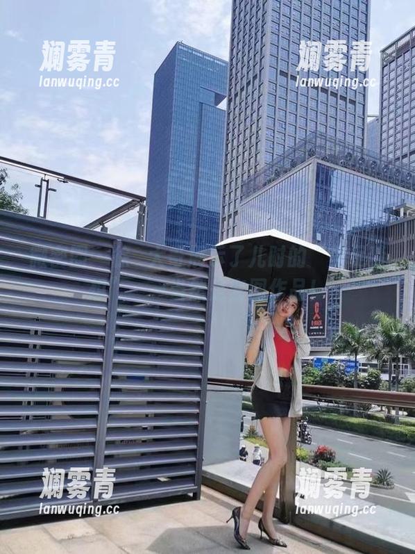 微密圈 - 徐珺大哥展示了儿时的“美足梦想”——当然是套图作品！