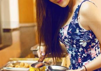 推女神 – 集合了所有惊艳——婕西儿的美足写真，准备好放飞眼睛了吗？