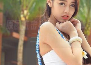 推女神 – 原图直击！晨晨穿上水手服后的三分钟…