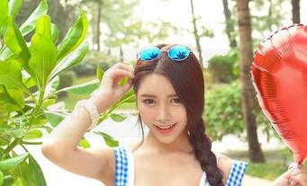 推女神 – 小心谨慎的时光旅行者：从颖莹儿YY的和服图集中发现意外之喜