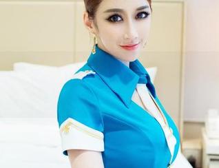 推女郎 – 原图大公开！易阳的长腿，让你不想自杀但是又心生嫉妒！