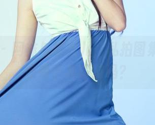 推女郎 – 网袜与胡允儿，私拍图集只剩下惊艳于我眼前吗？