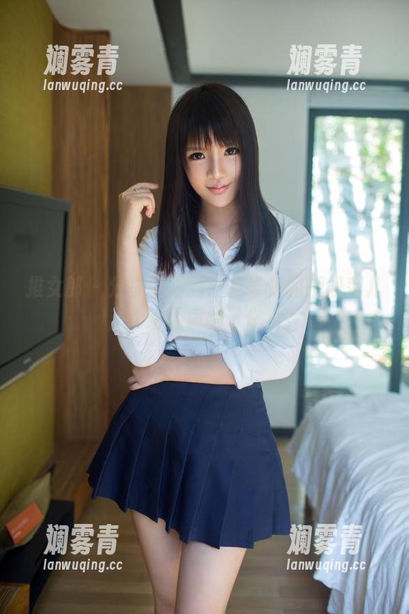 推女郎 - 分享时间到！赵惟依的御姐范儿，高清画质服了你没？