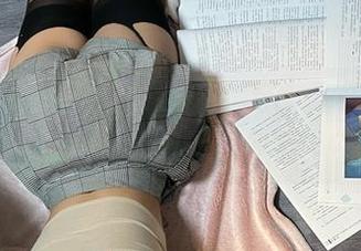 微密圈 – 青色蛇纹套餐：无欲无求的推土君的独特私房合集