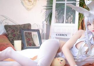 日奈娇的白裙：高清作品，脑补成神仙的你准备好了吗？