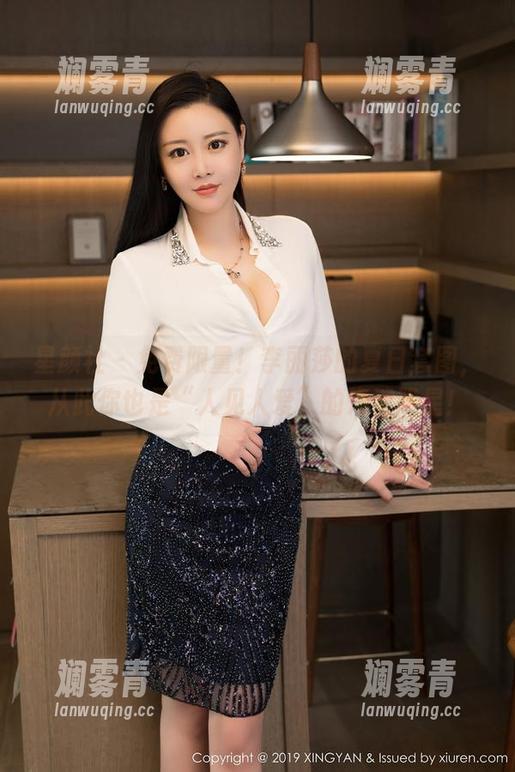 星颜社 - 免费限量！李丽莎的夏日套图，从此你也是“人见人爱”的海滩明星！