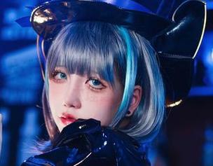 清晨少女？只在是你的阿薰呀全套原图里，冷静点，别太理想化。