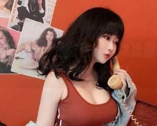 福利图包到手，是依酱吖的体操服太赞，脑子里冒出小泡泡！