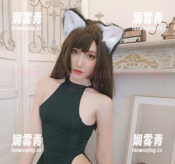 转发分享！木之本果在神社的巫女造型，我能说什么呢？