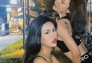 微密圈 – 当李嘉欣97的妹妹遇上免费资源，风格果然别具一格！