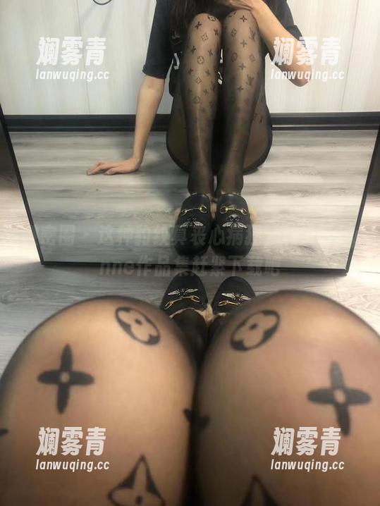 林子喵Lynne 微密圈 - 这种豹纹真丧心病狂,林子喵Lynne作品集赶紧下载吧