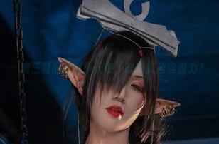 桜满三时的定制小天使，谁能抵挡这魔力？