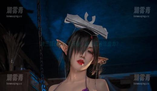 桜满三时的定制小天使，谁能抵挡这魔力？