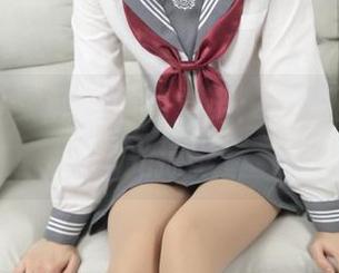 梦丝女神 – 教室里的刘诺：图集记录，浮光掠影