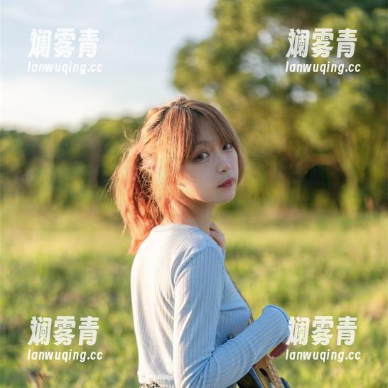 别被梨瑾瑾的吉他妹妹美图合集迷惑，真实人生不一定如此哦
