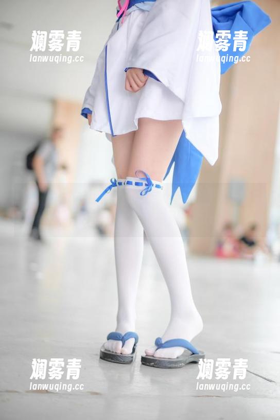 森萝财团 - 当默陌遇上女仆写真，壁纸中的新世界等你来发现！