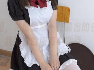森萝财团，私房里那一点露出的白丝，是我追求的所有小期待。
