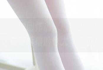最新！森萝财团作品，黑丝少女的眼神，这角度再撞脸也太可爱了！