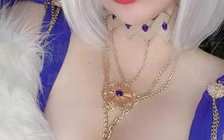 怦然心动？椒妮佐仁的死库水在图库分享中等你来解读！
