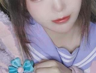 洛可ss和她的圣诞套图作品：看得我都想奔赴极寒的北极了！