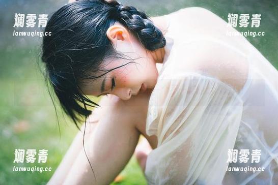 当清水由乃遇上温泉浴巾，分享一个不一样的cos旋风！