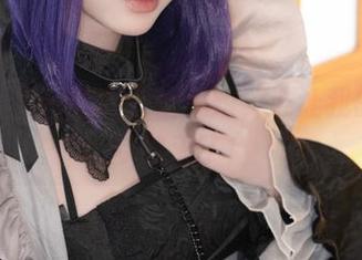 清水由乃和她的泰丝机娘，谁让我的原图梦破灭了！
