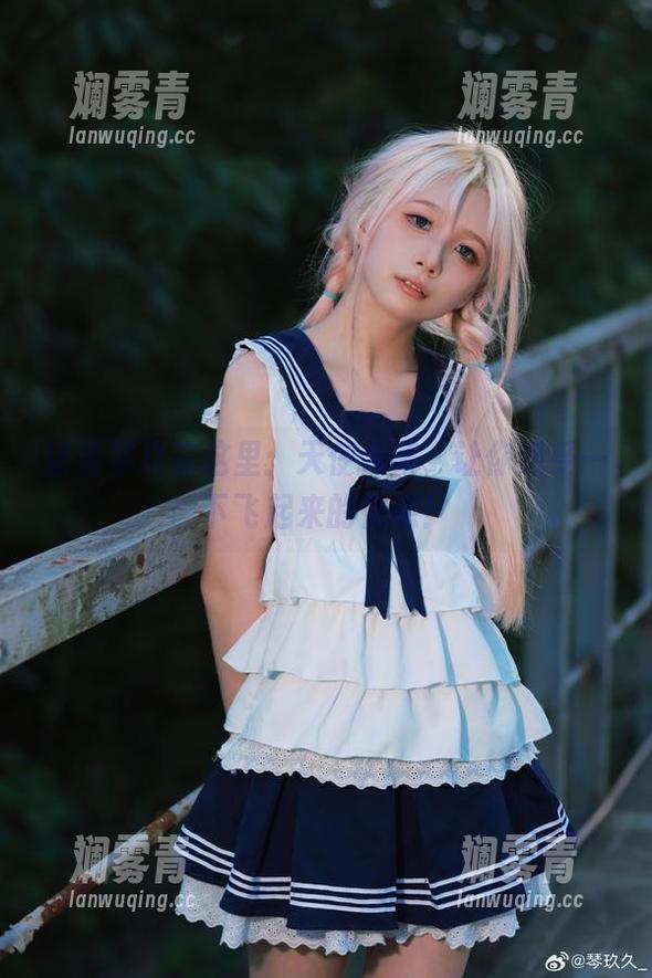 清青琴玖在这里：天使合集，让你感受一下飞起来的快感！