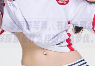 爱尤物 – 李丽莎写真，有种走到心上，想探探那是什么样的轻盈步伐。