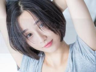 爱蜜社 – 于姬Una黑丝写真，下载后，你的生活能否升级到一个未知的维度？！