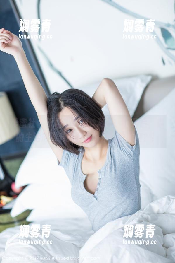 爱蜜社-于姬Una 爱蜜社 - 于姬Una黑丝写真,下载后,你的生活能否升级到一个未知的维度?!
