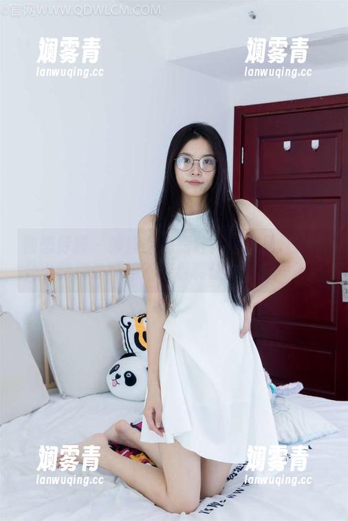 物恋传媒 - 婷婷的高跟鞋：这作品是得了什么特别许可吗？穿着真让人眼前一亮。