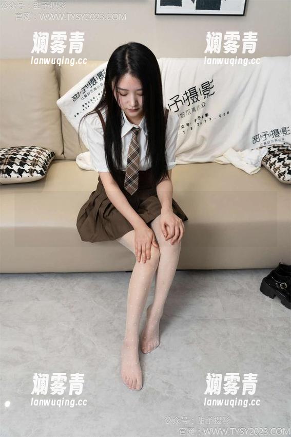 甜予摄影 - 璇璇的短裤全集，一键下载，清凉怎么看都好