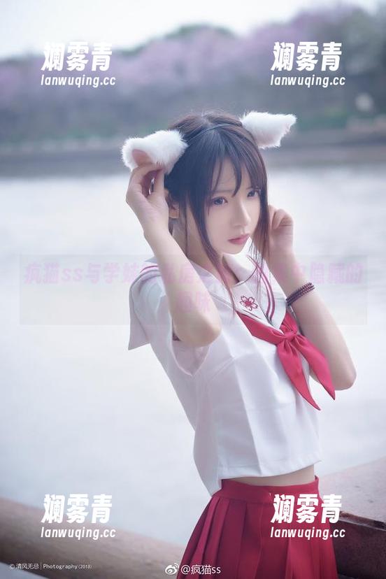 疯猫ss与学妹的私房之旅：图集中隐藏的趣味